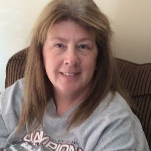 Meet your Posher, Tonia